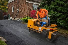 Why Choose Us For All Your Driveway Paving Needs in Bear Creek Ranch, TX?